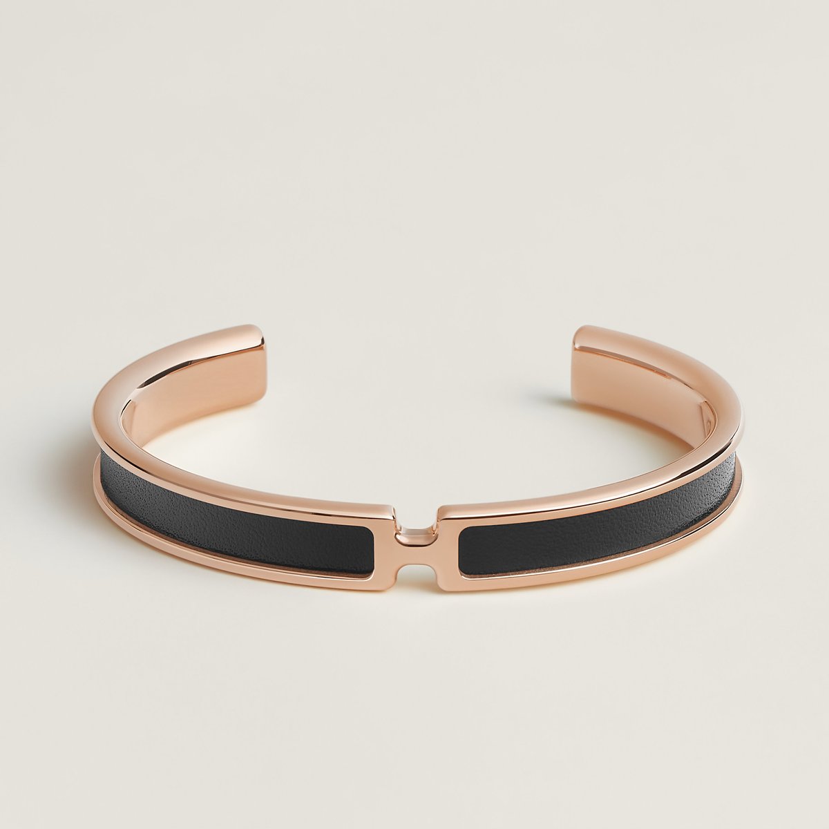 Noir Olympe Bracelet