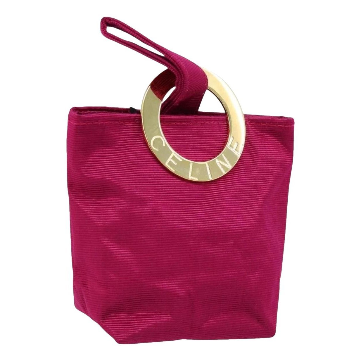 Clutch bag