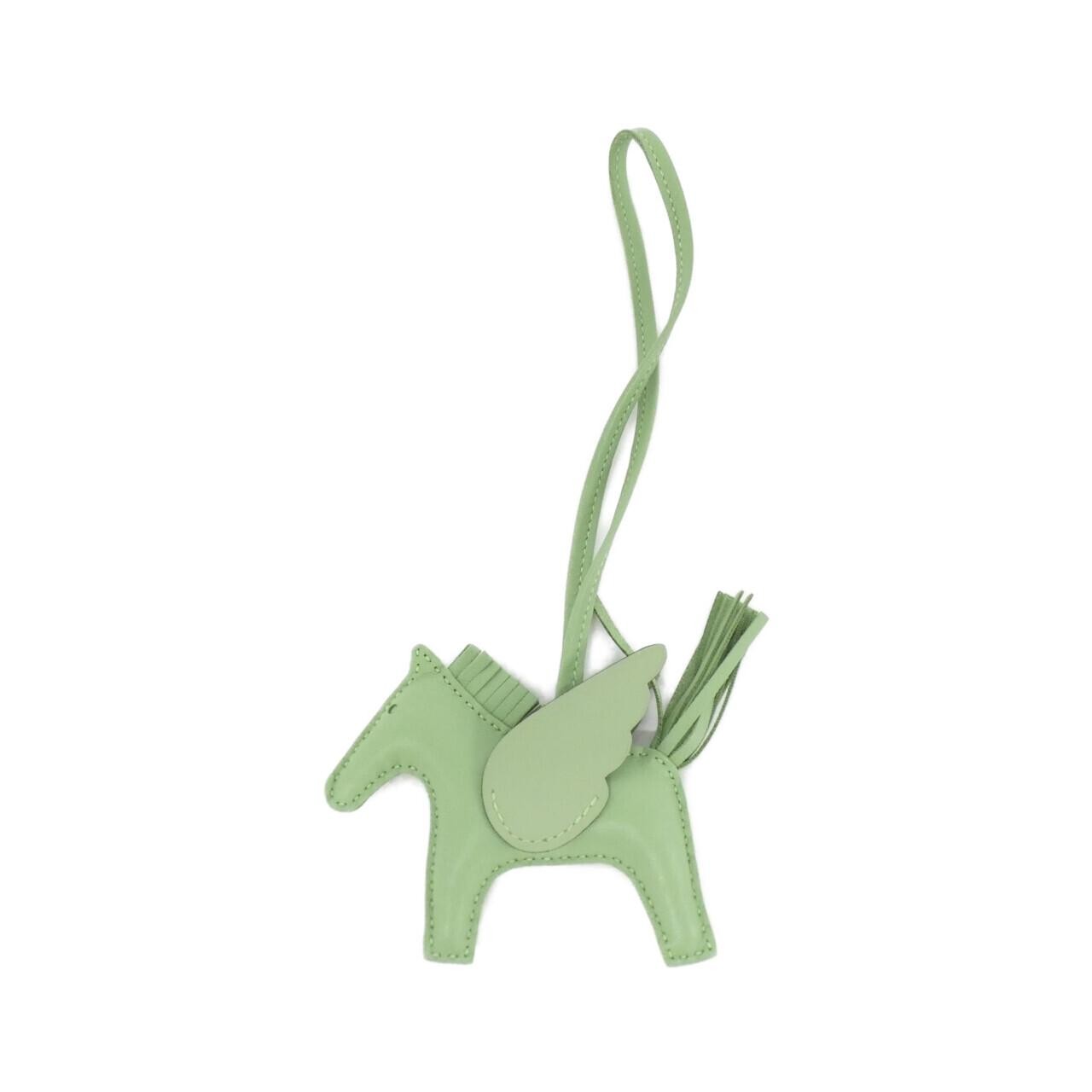 Hermes Rodeo Pegasus Bag Charm PM 083010CA