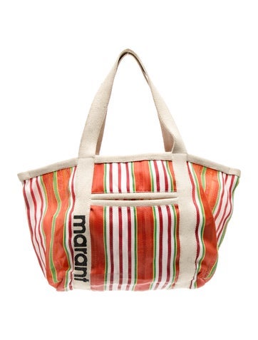 Canvas Tote