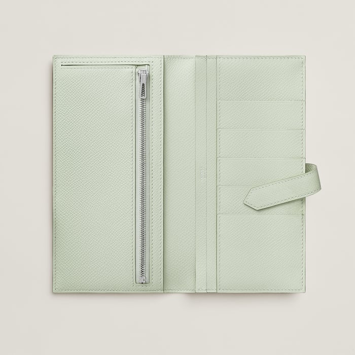 Vert Fizz Bearn Wallet