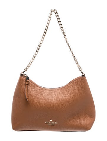 Kate Spade Leather Shoulder Bag