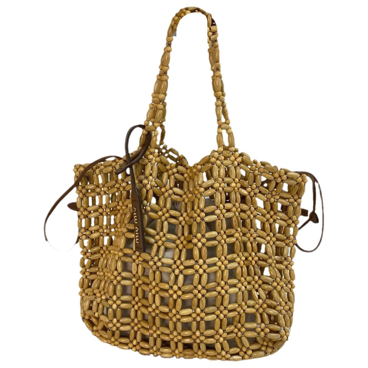 Cloth handbag