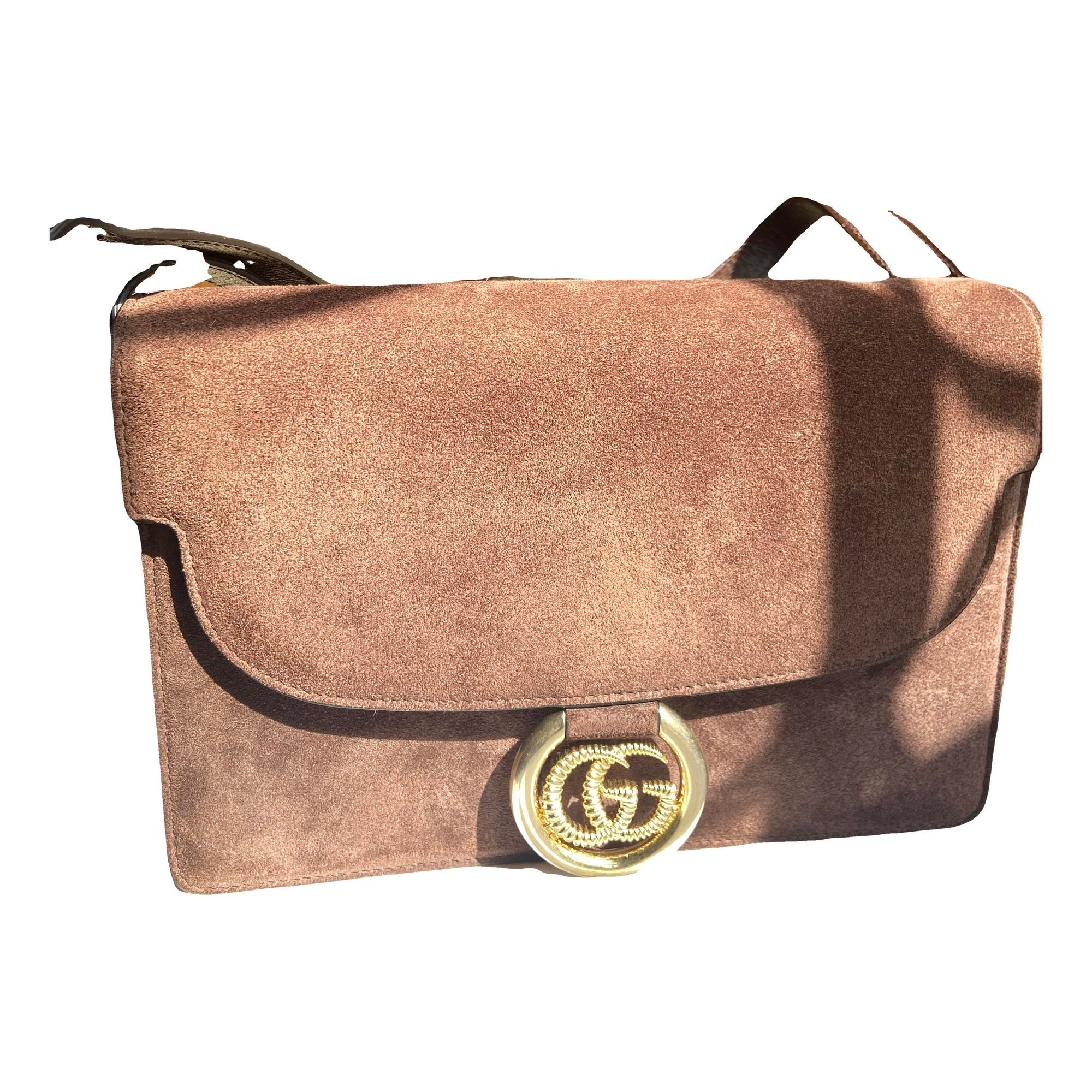 GG Ring satchel