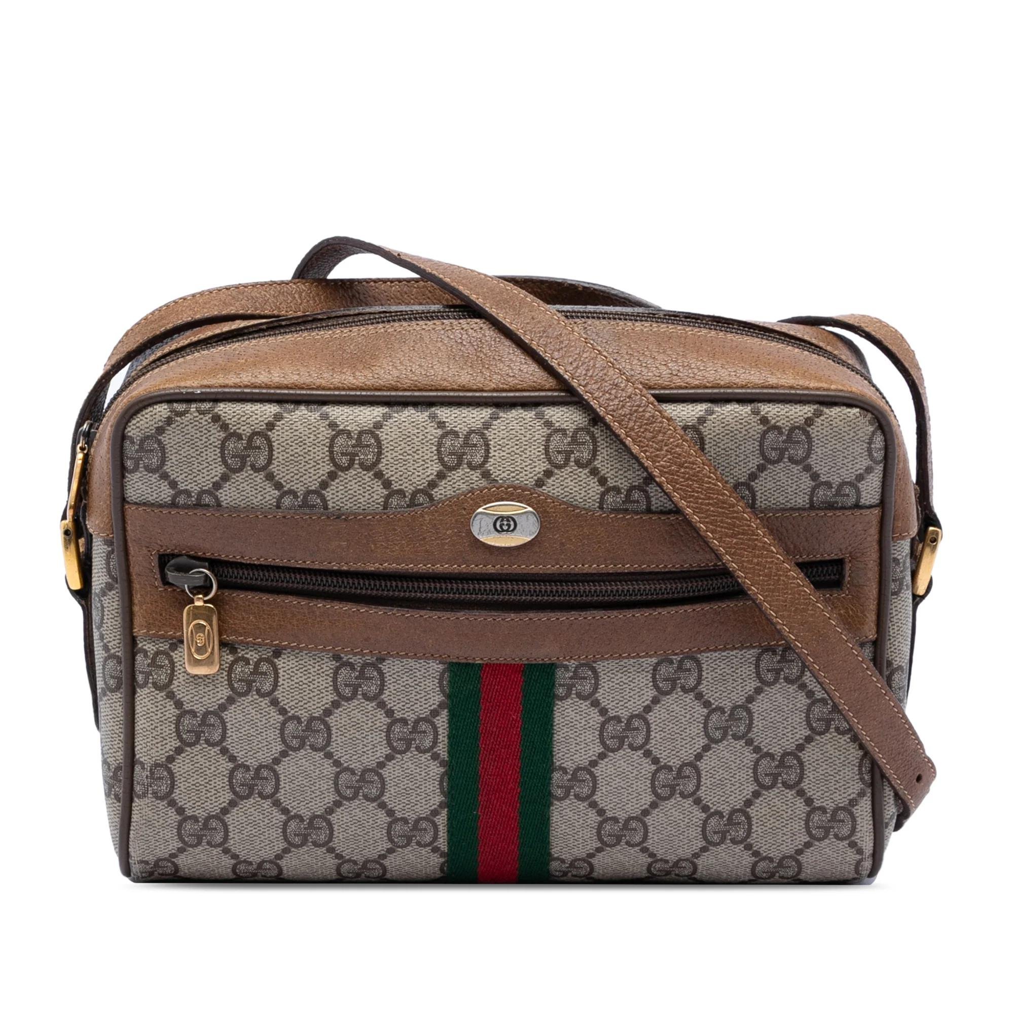 Cloth crossbody bag