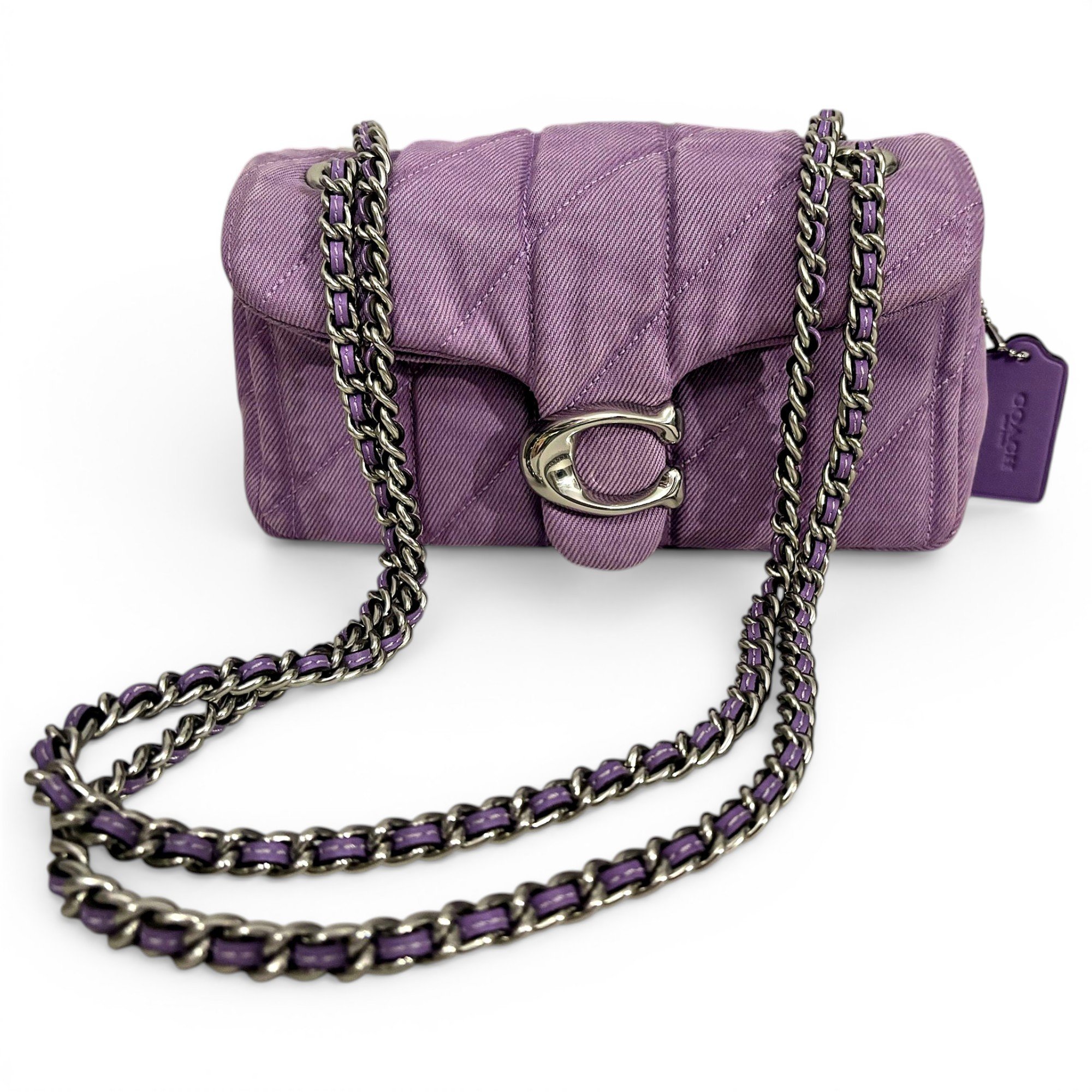 Pillow Tabby crossbody bag