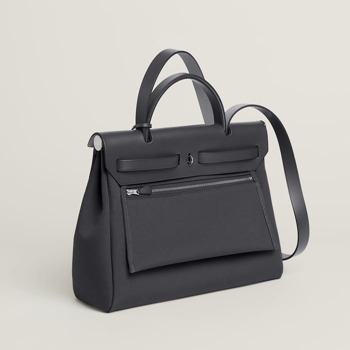 Ardoise Herbag Zip 31 Bag