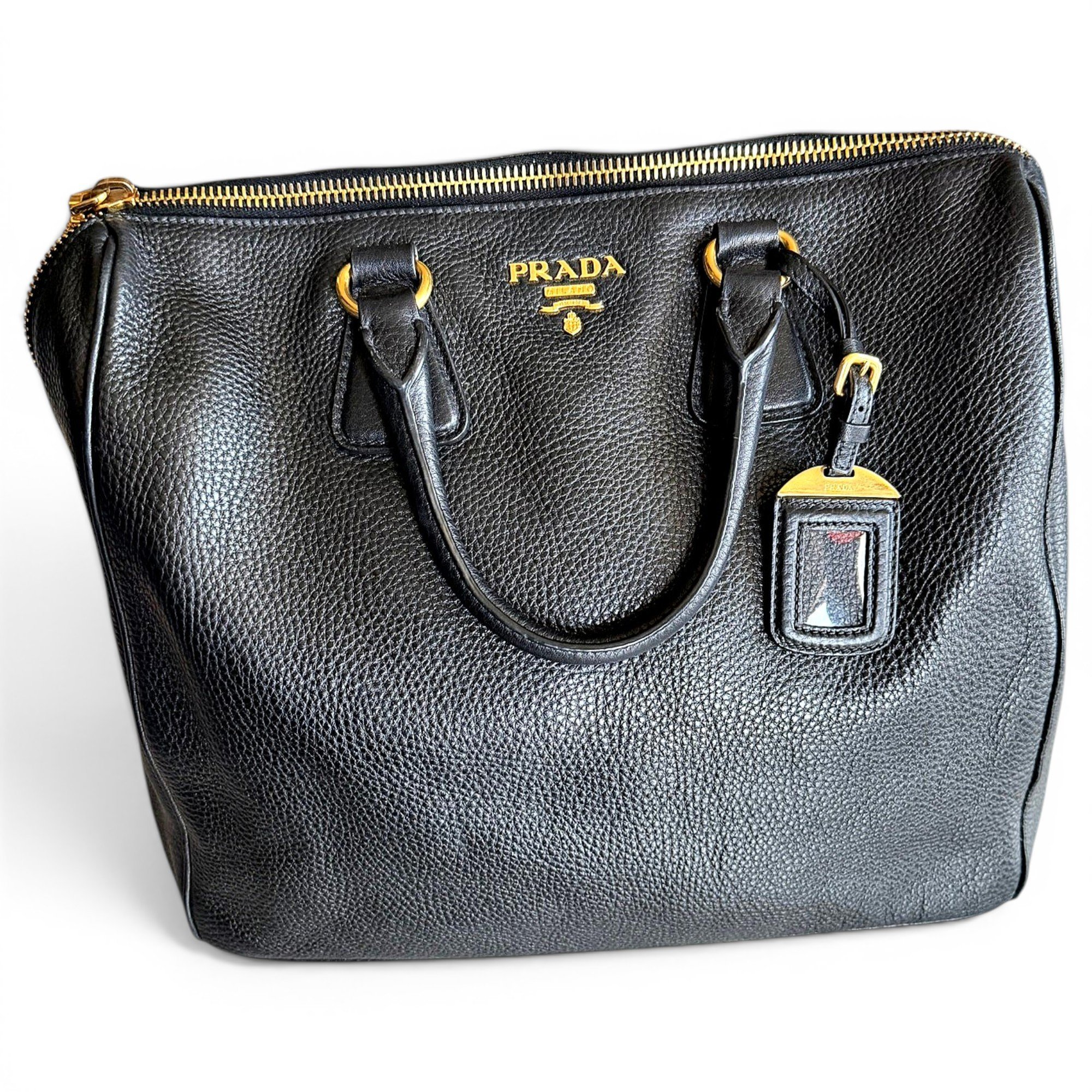 Prada Leather bag