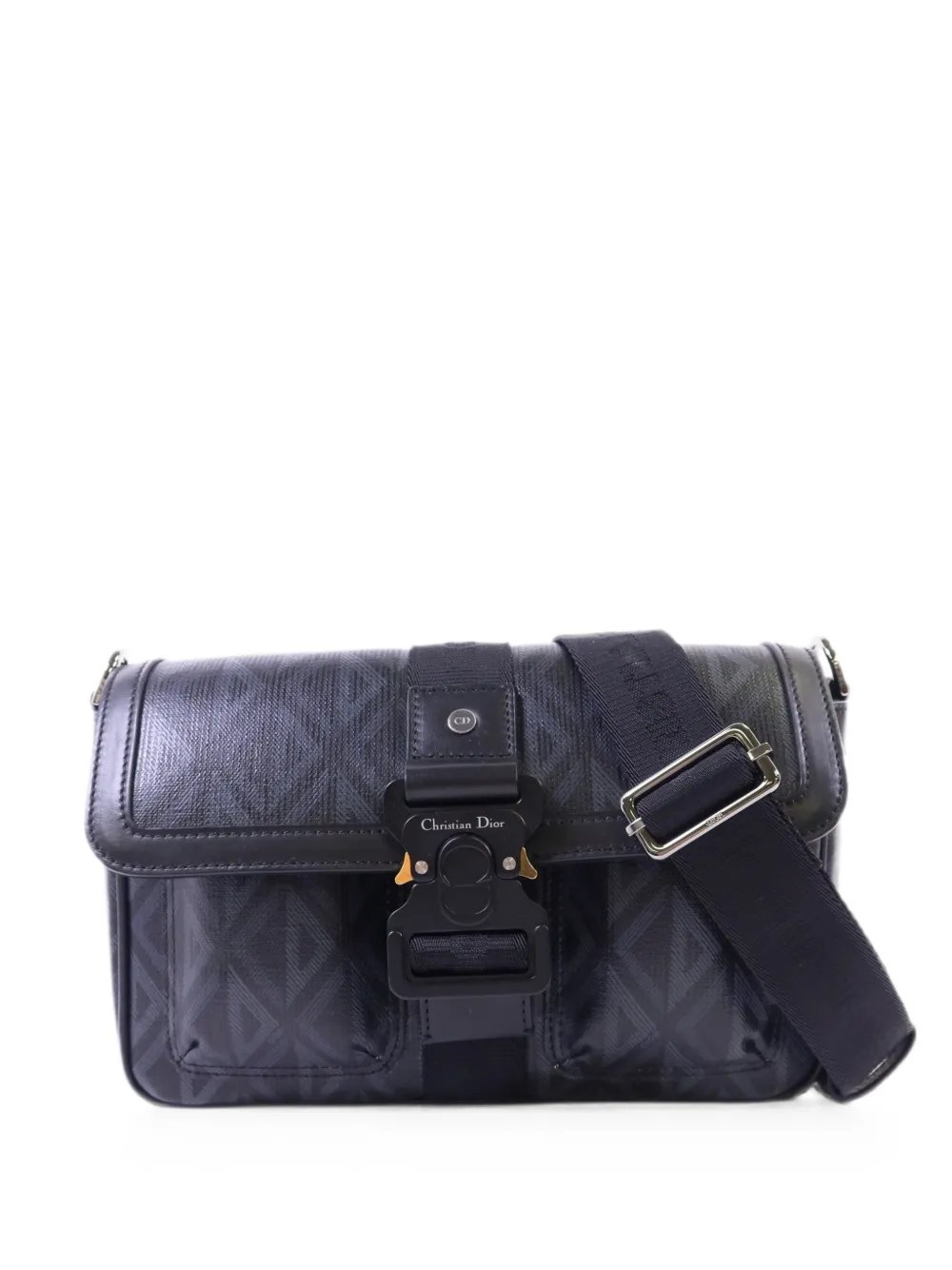 Hit The Road CD Diamond shoulder bag