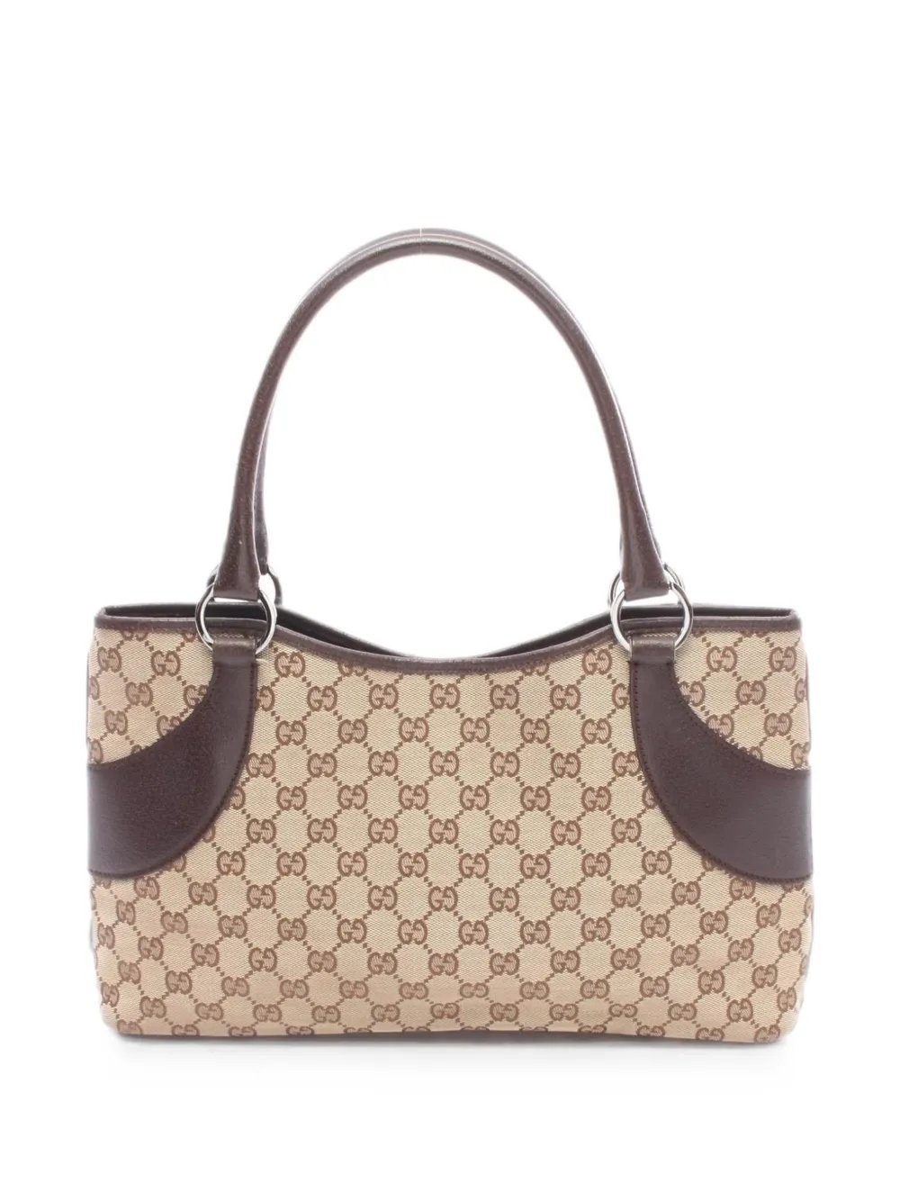 2010s GG-monogram tote bag