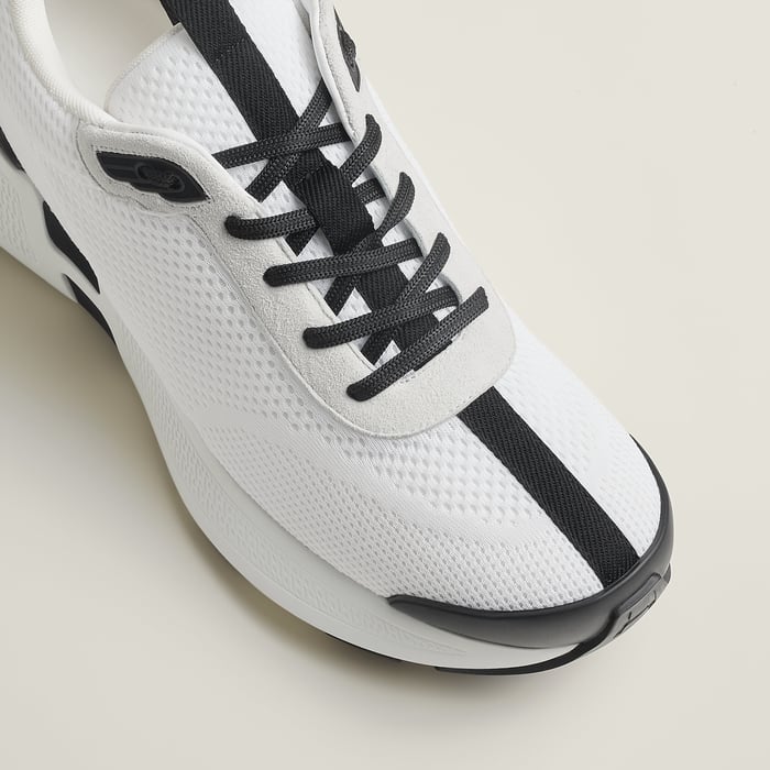 Blanc Heros Sneaker
