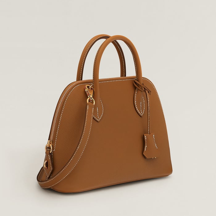 Gold Bolide 1923 - 25 Bag