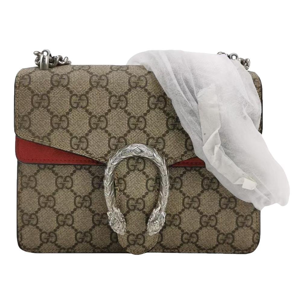 Dionysus cloth handbag