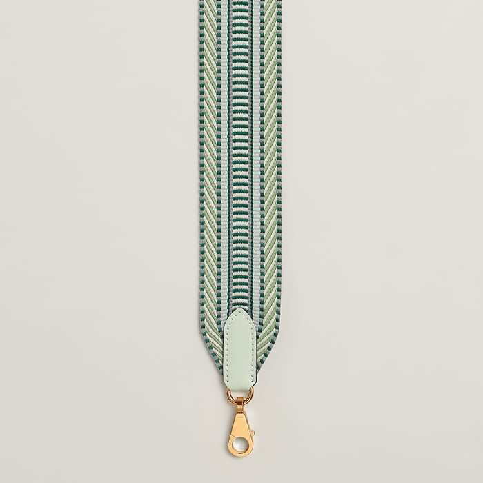 Sangle Cavale 50 MM Bag Strap