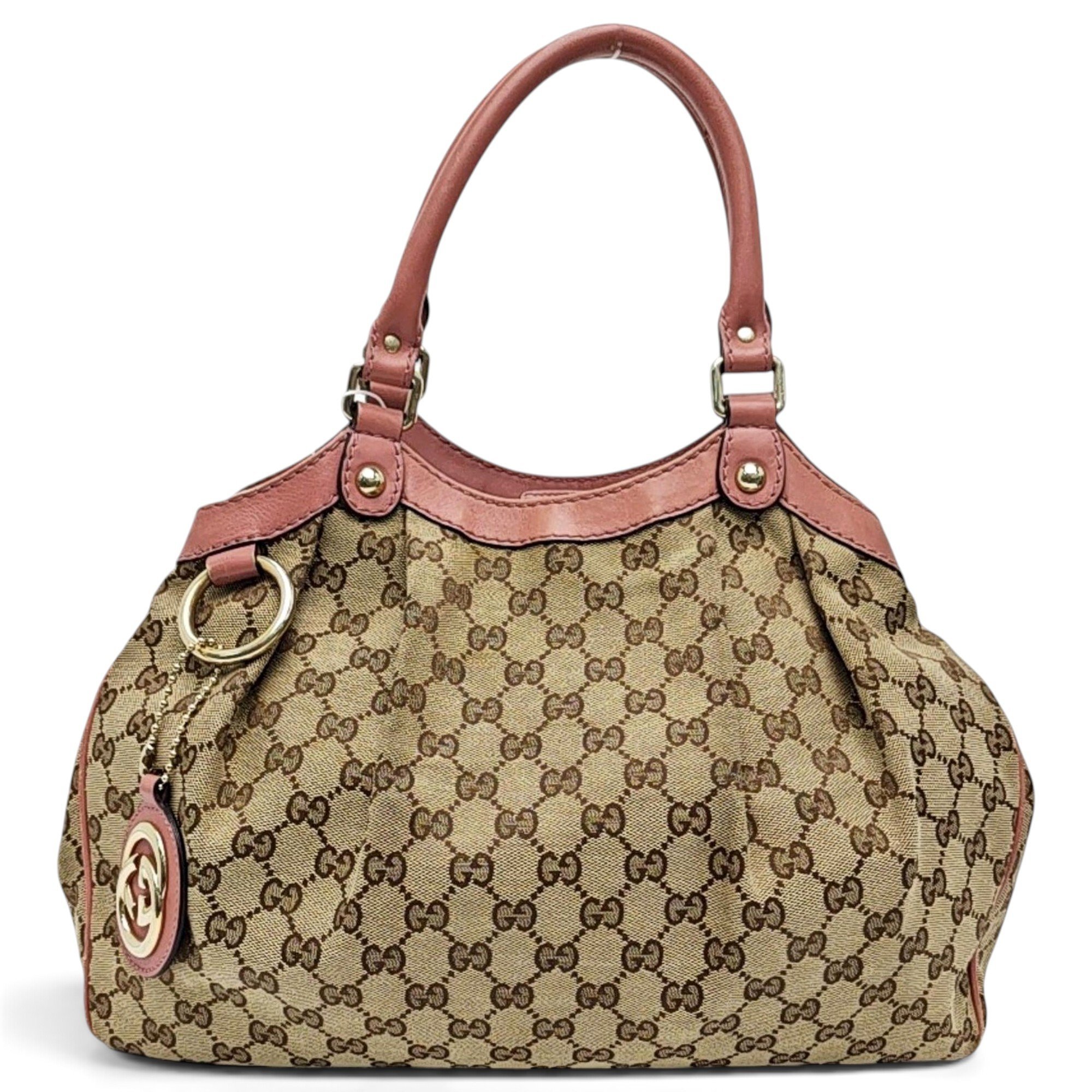 Sukey cloth handbag