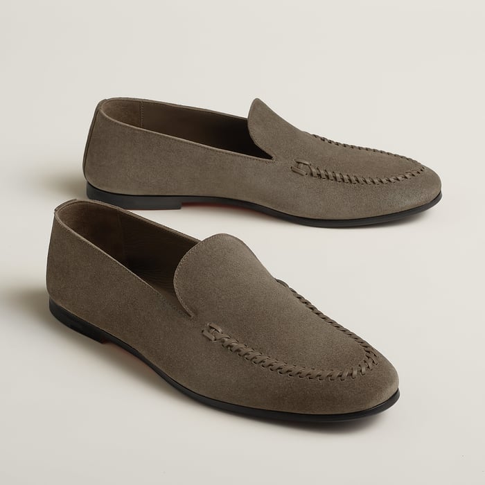 Étoupe Ivo Loafer