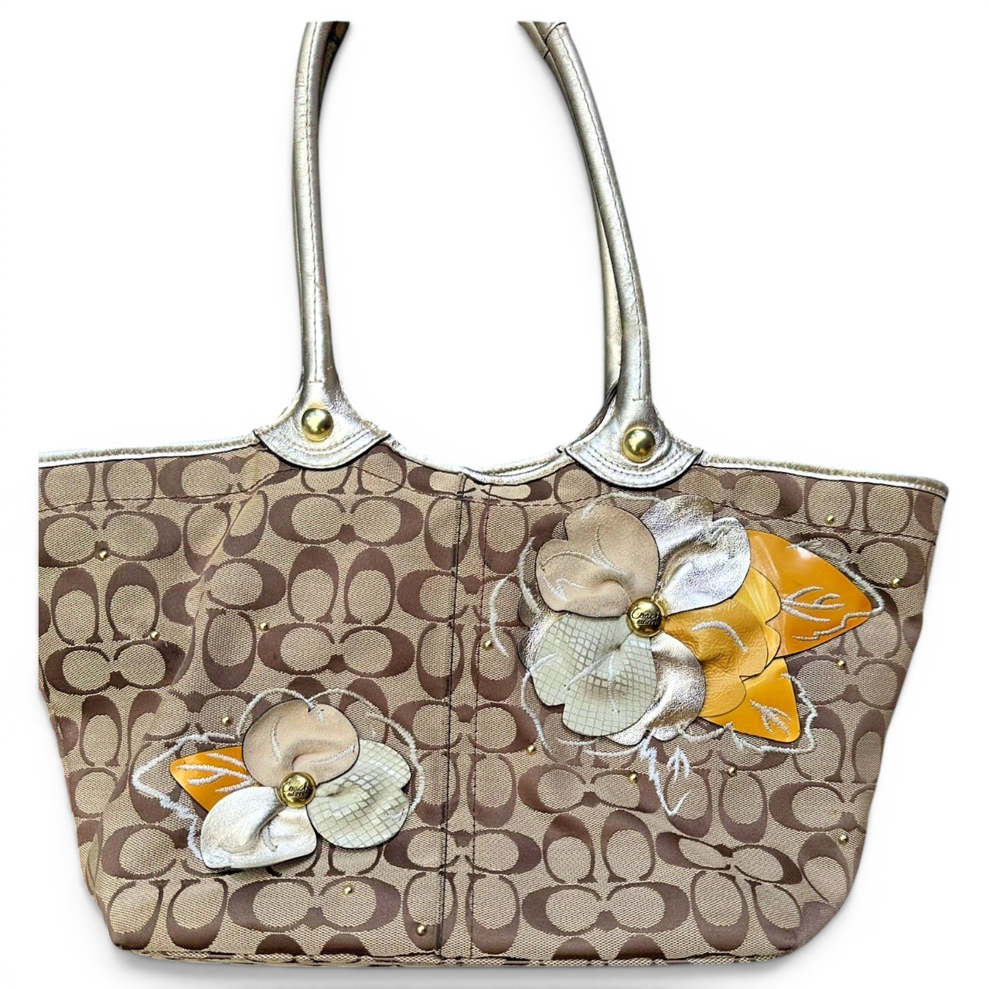 Cloth tote