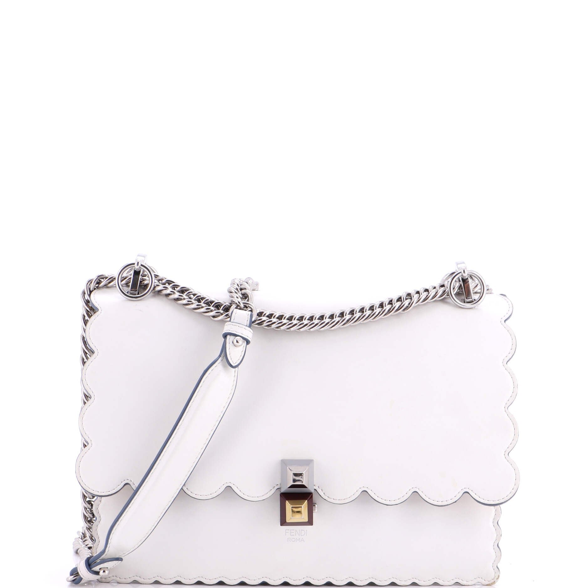 Kan I Bag Leather Medium