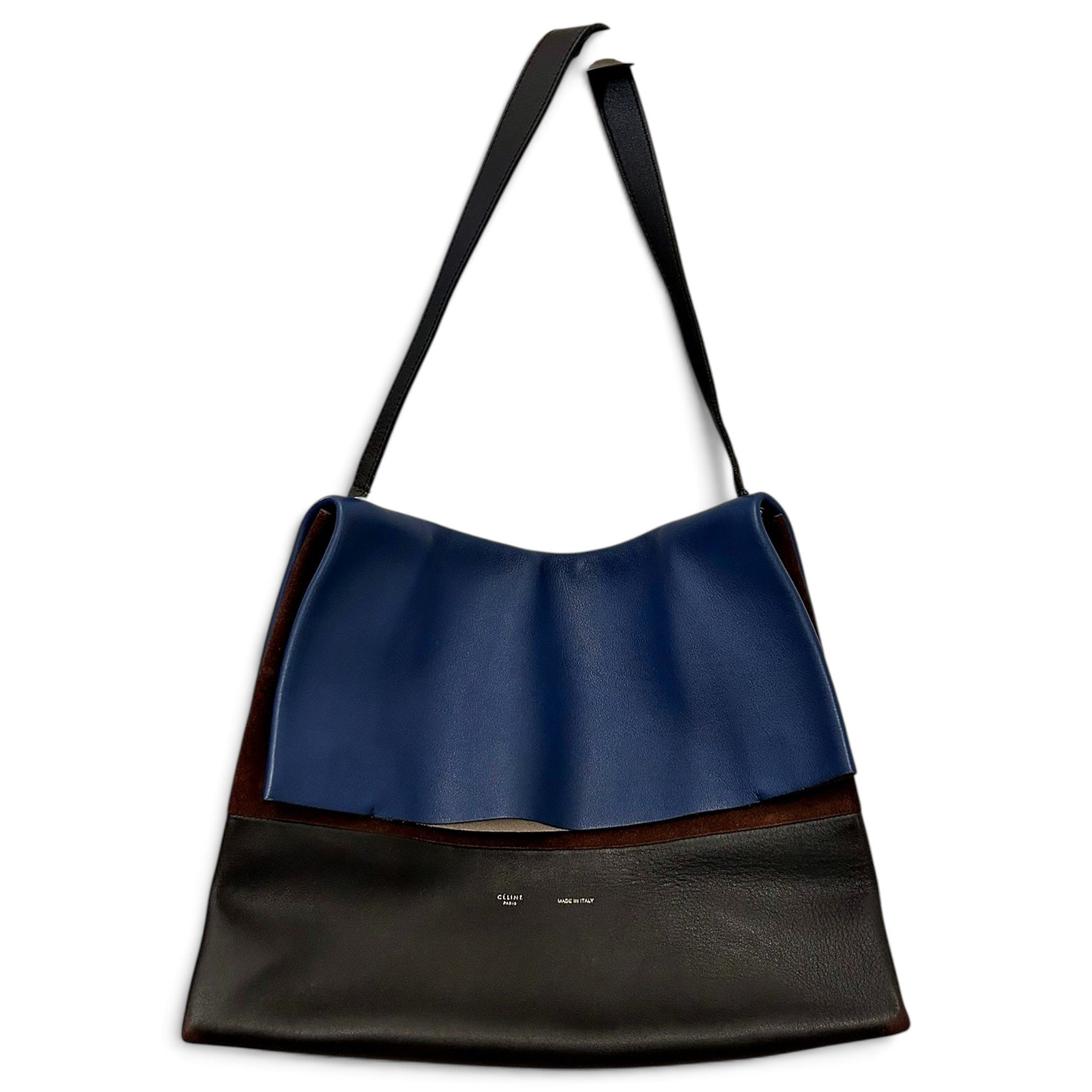 All Soft leather handbag