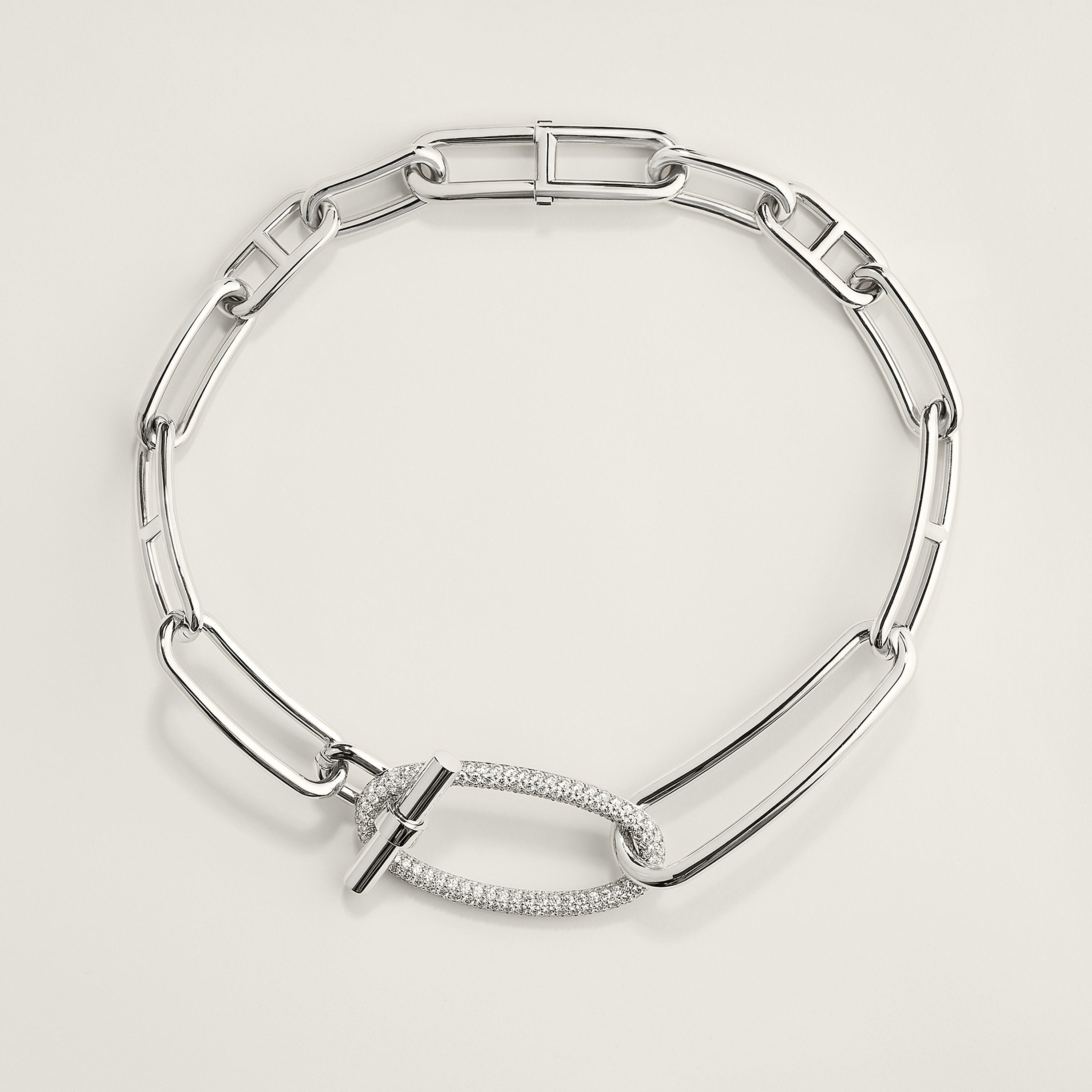 Adage necklace