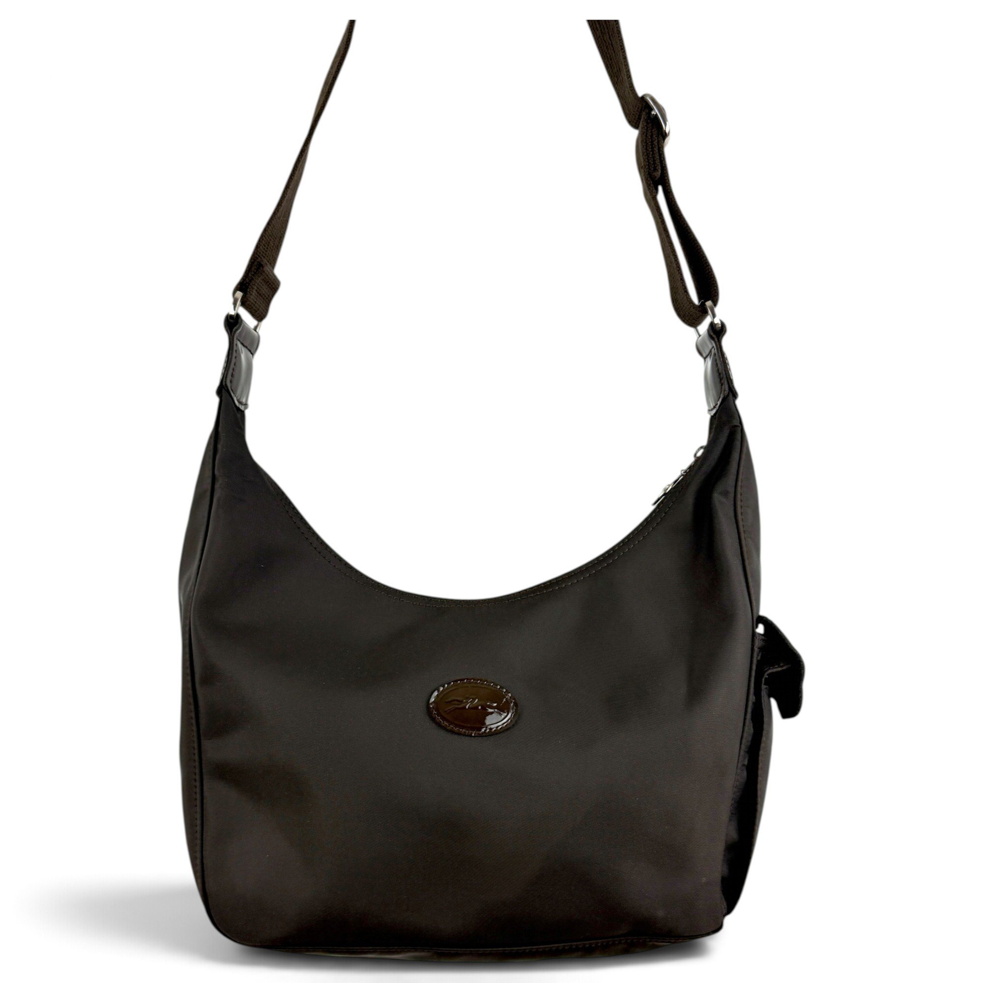 Longchamp Cloth handbag