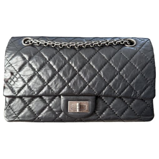 2.55 leather crossbody bag