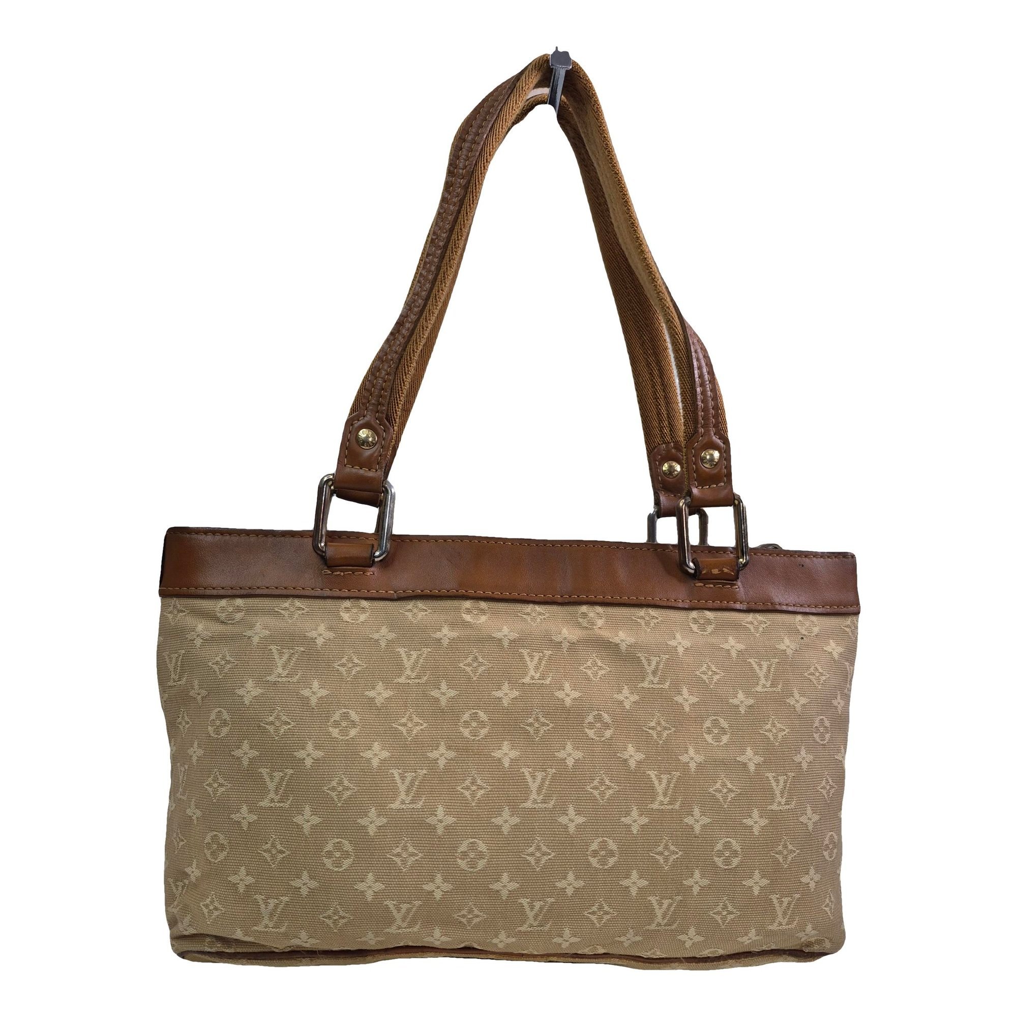 Cloth crossbody bag