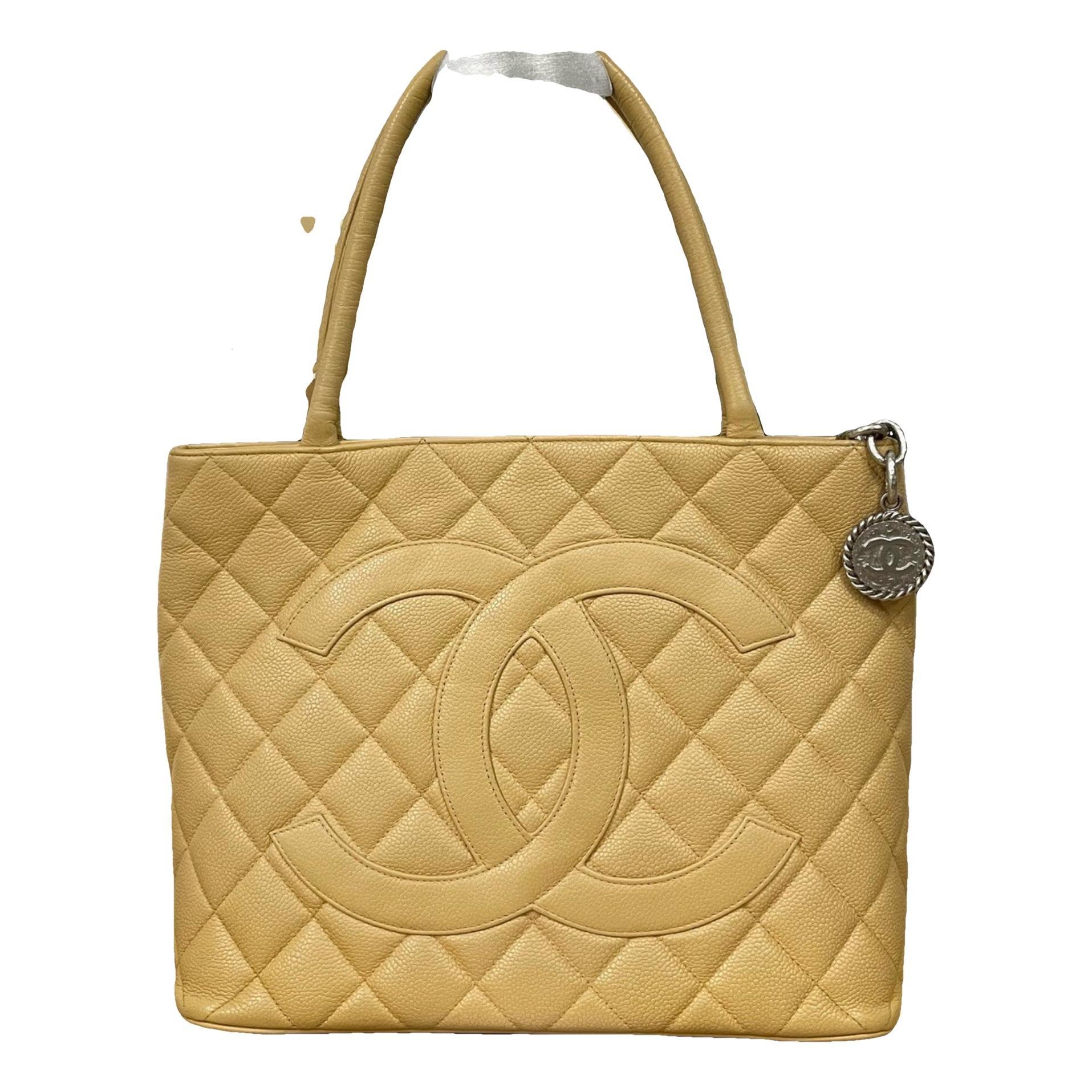 Cambon leather handbag
