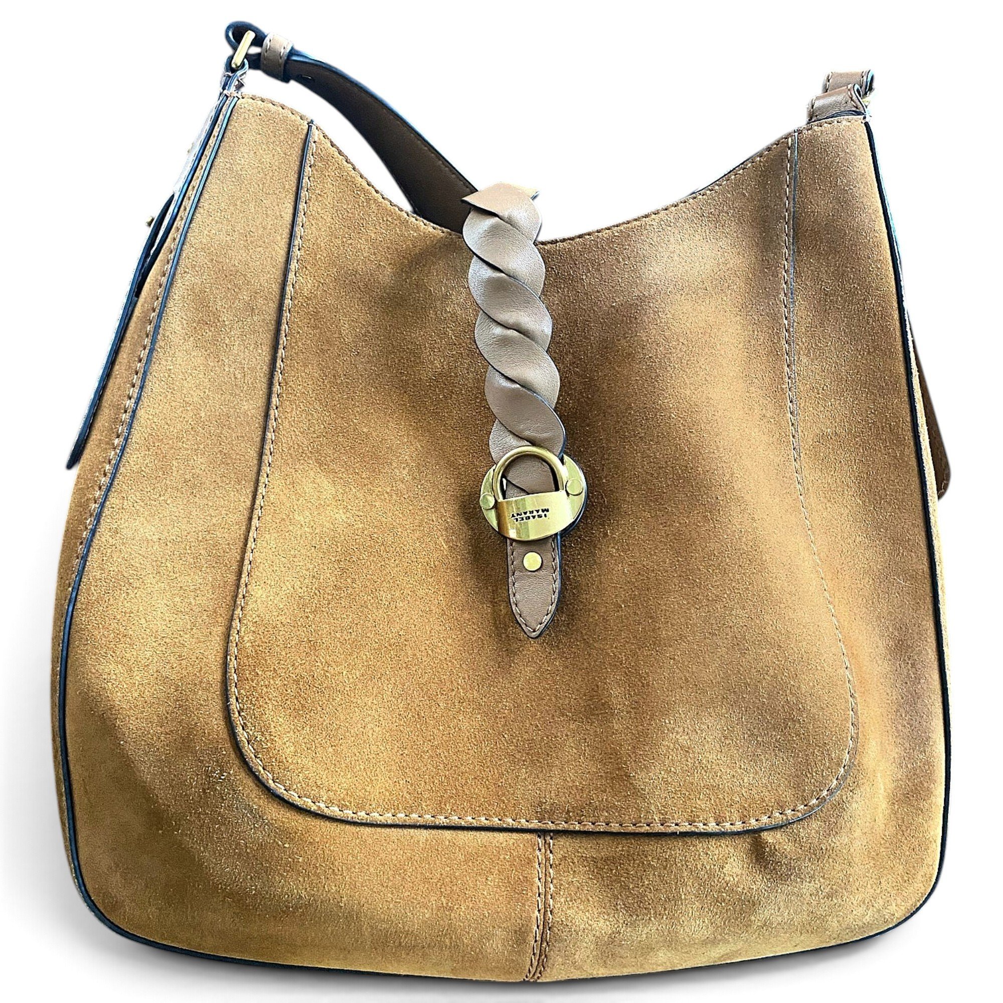 Isabel Marant Oskan handbag