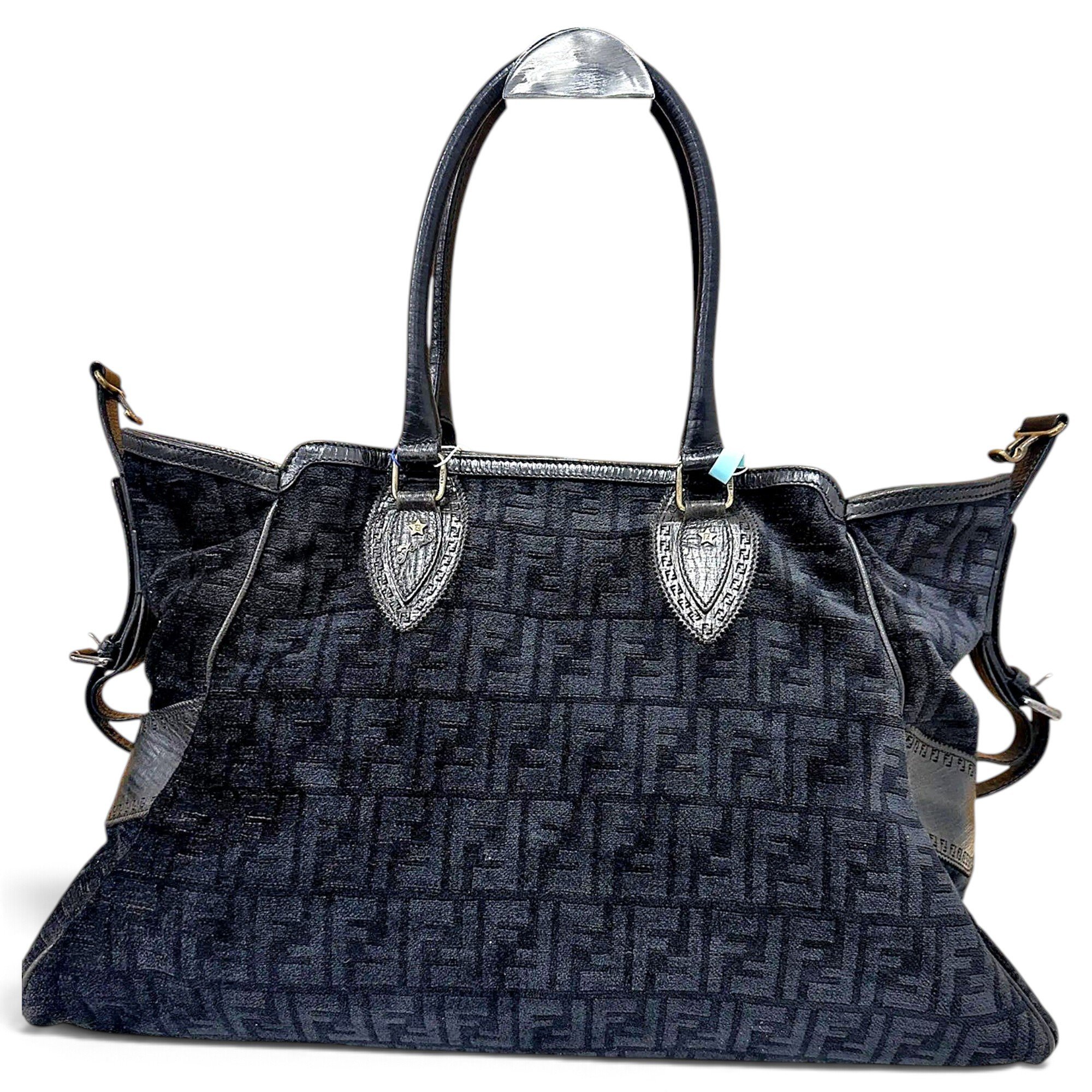 Cloth tote