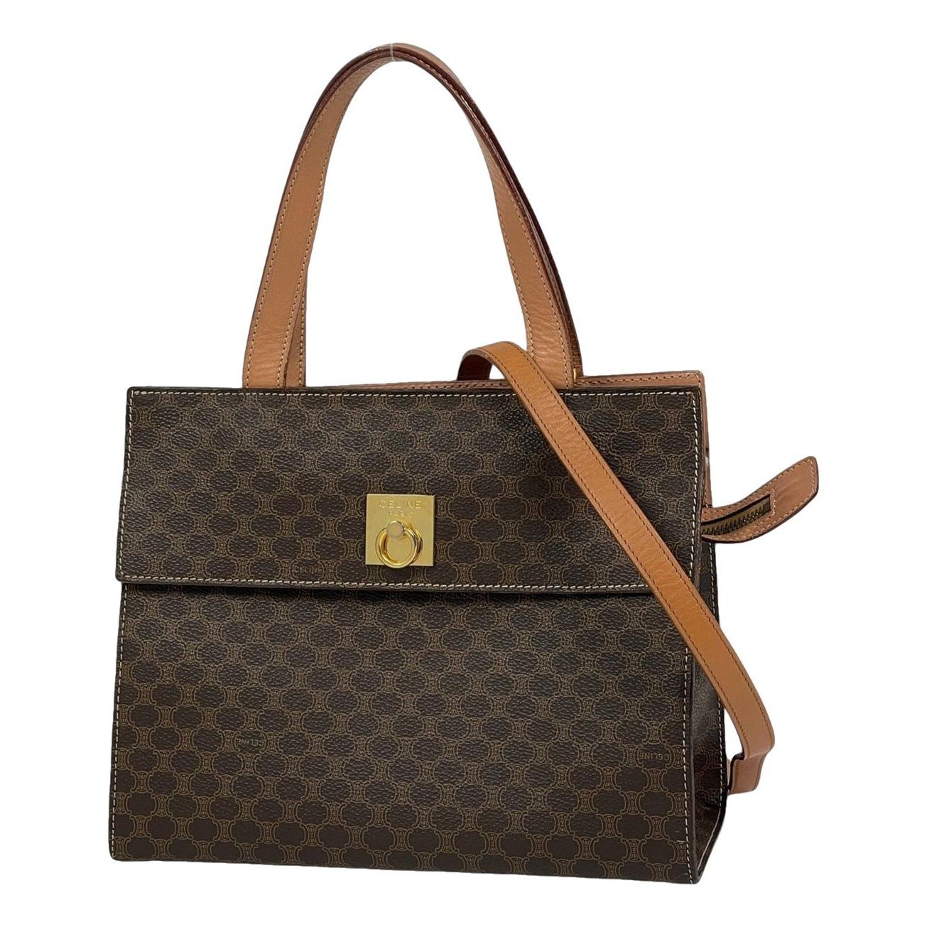 Pocket cloth handbag