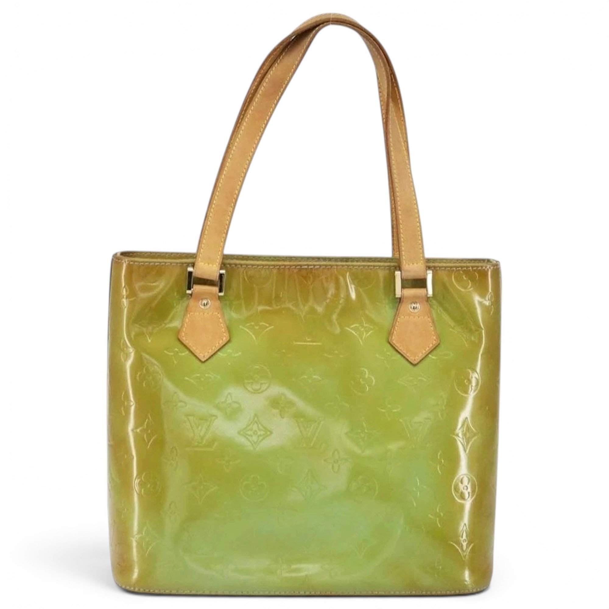 Louis Vuitton Leather handbag