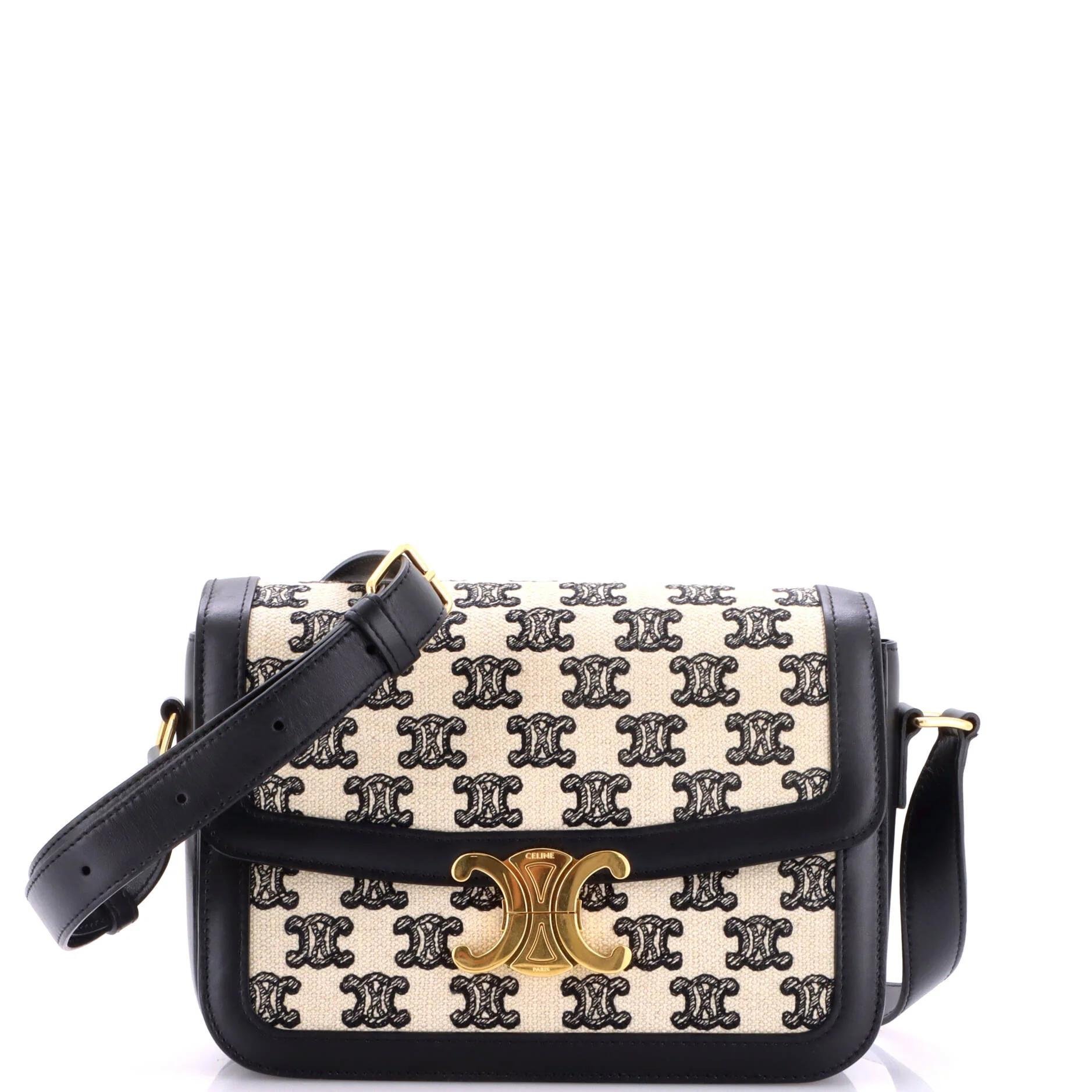 Cloth handbag