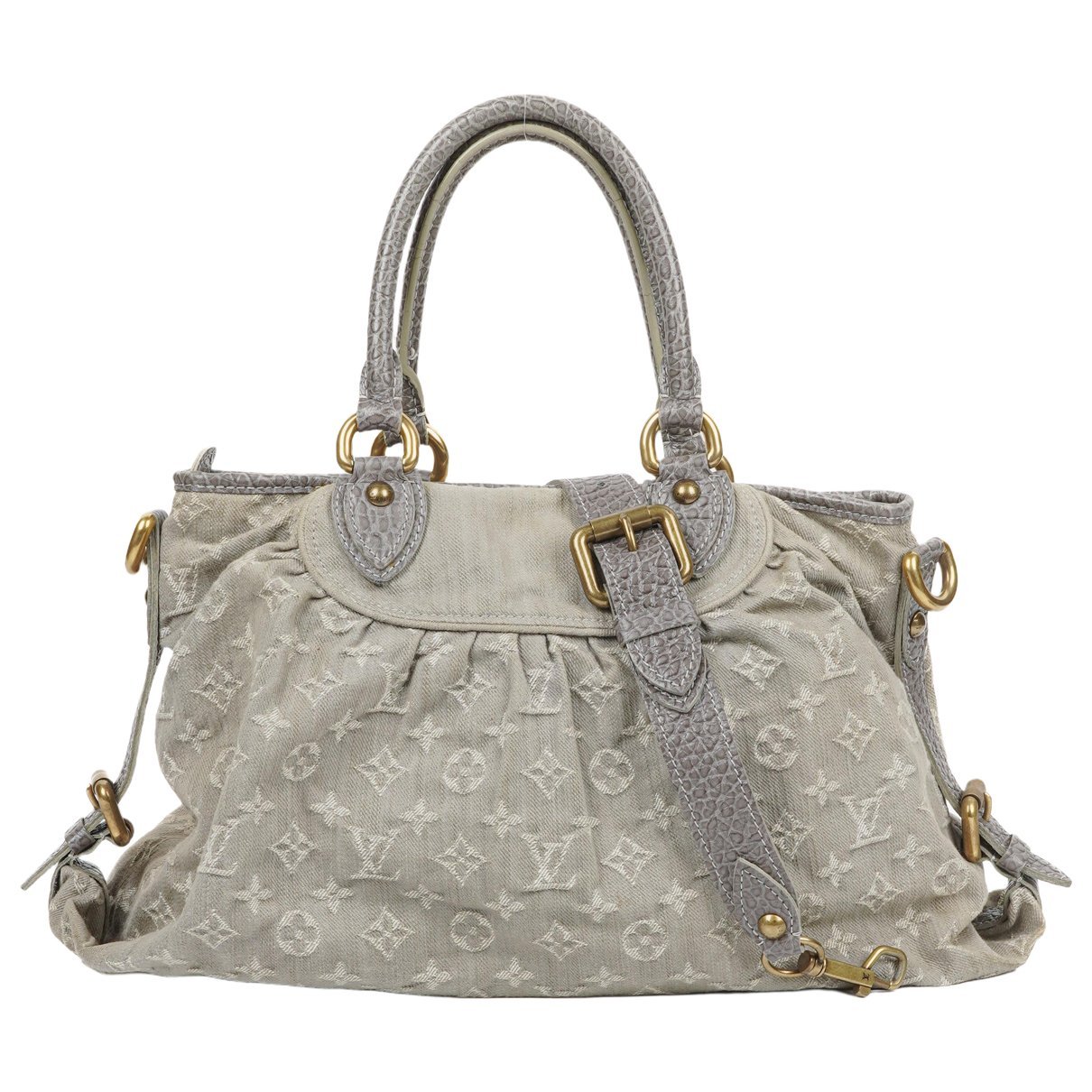 Baggy handbag