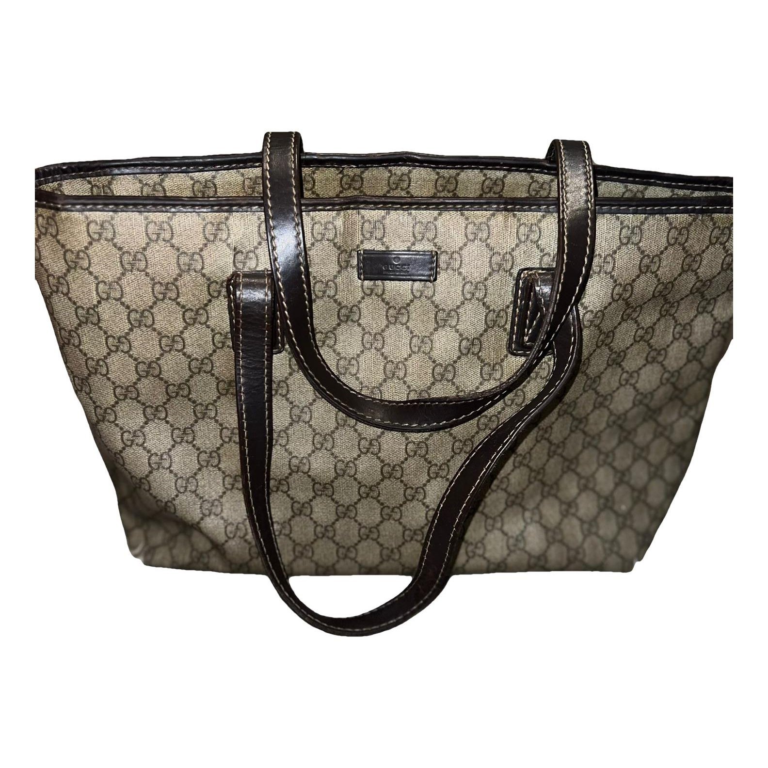 Abbey cloth tote