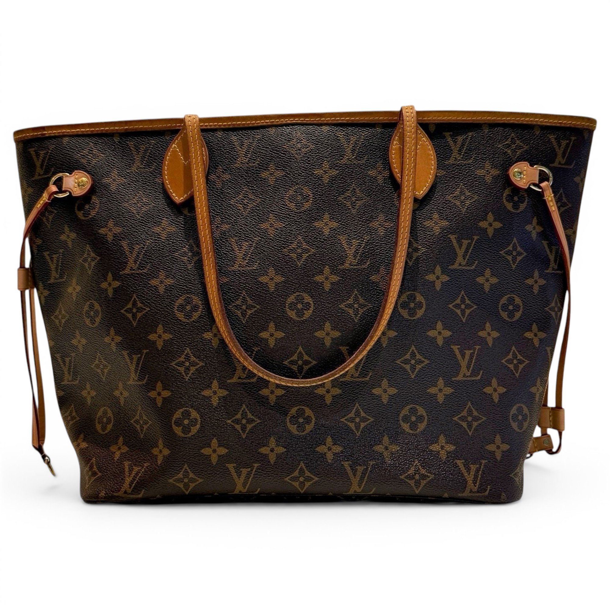Neverfull cloth handbag