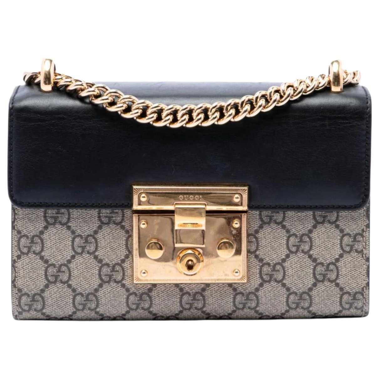Padlock cloth bag