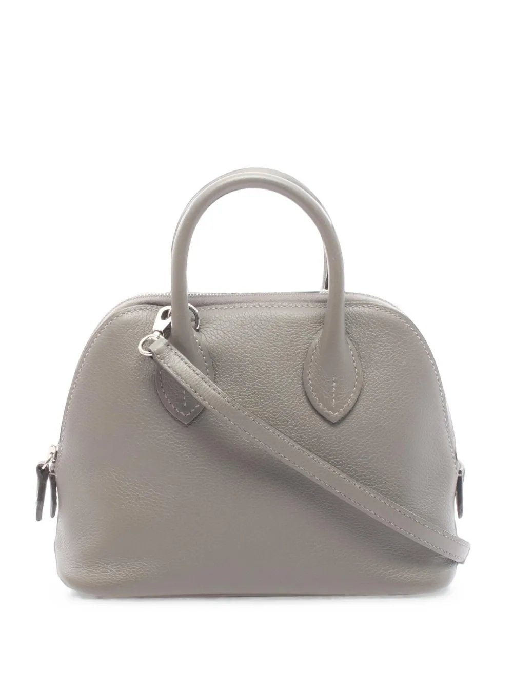 2022 mini Bolide 1923 tote bag