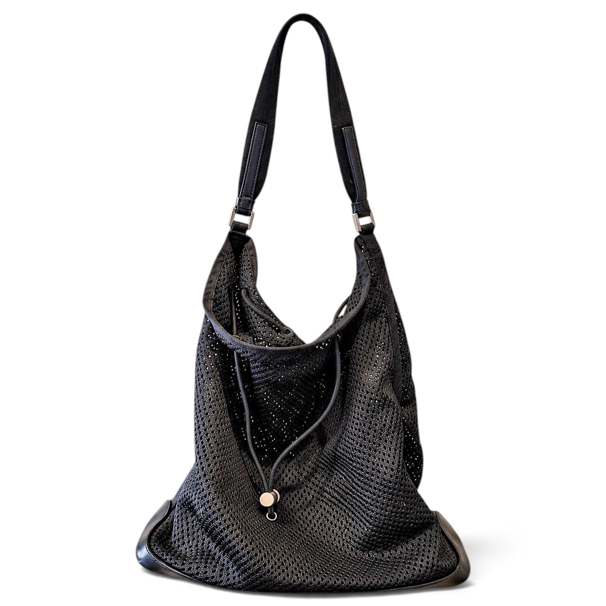 Prada Leather handbag