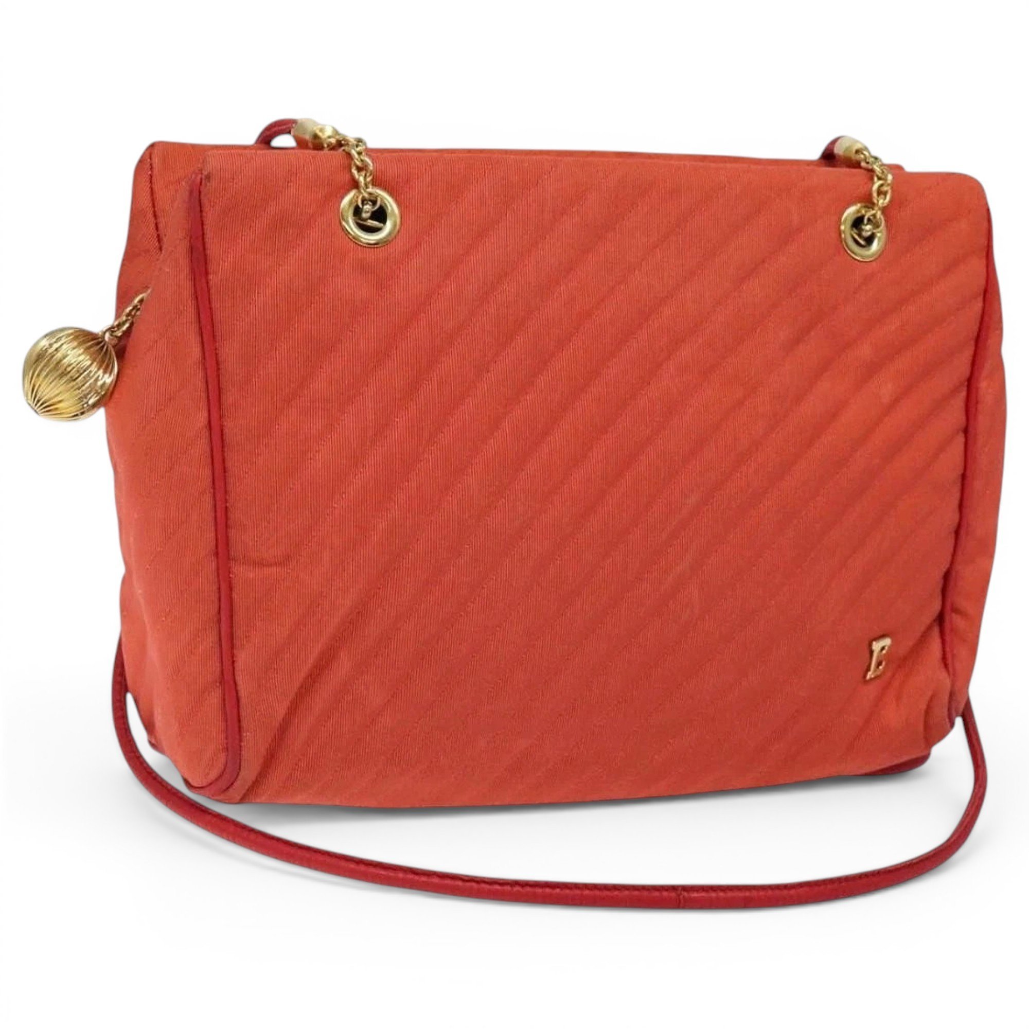 Bally Handbag