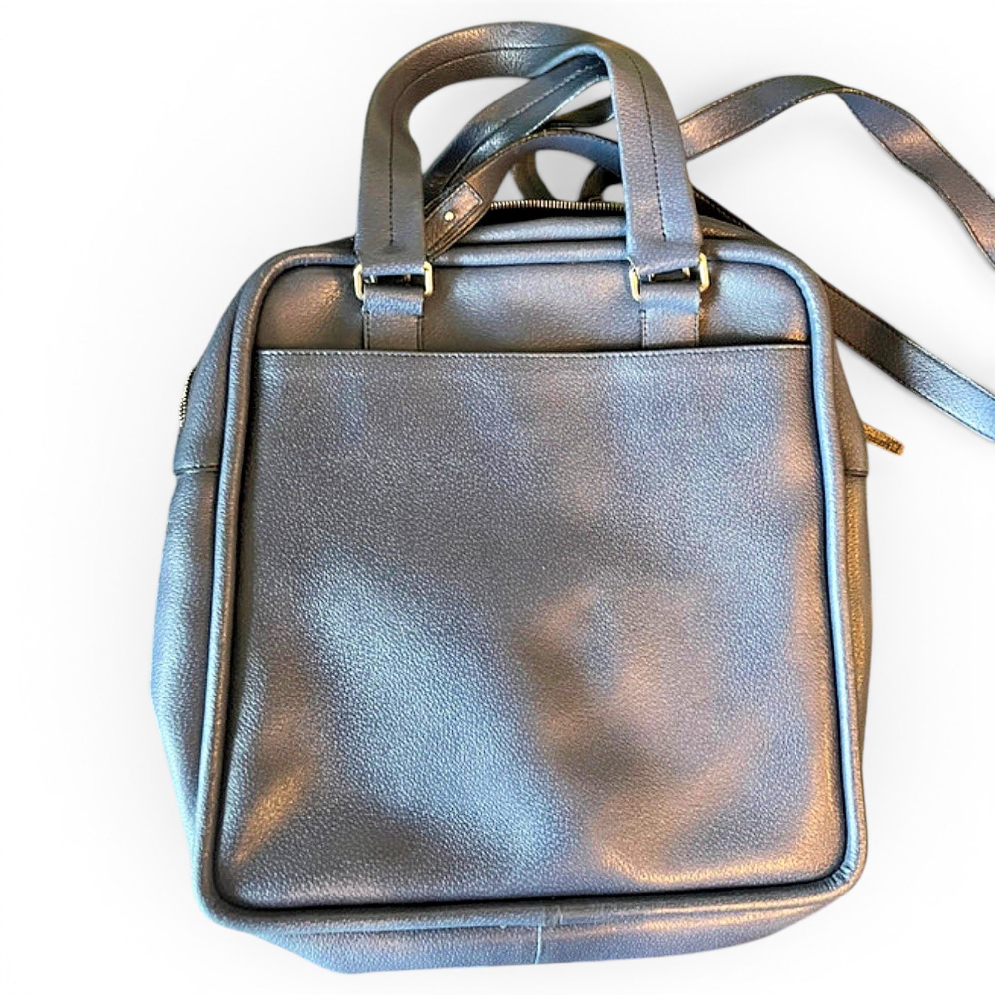 Jil Sander Leather bag