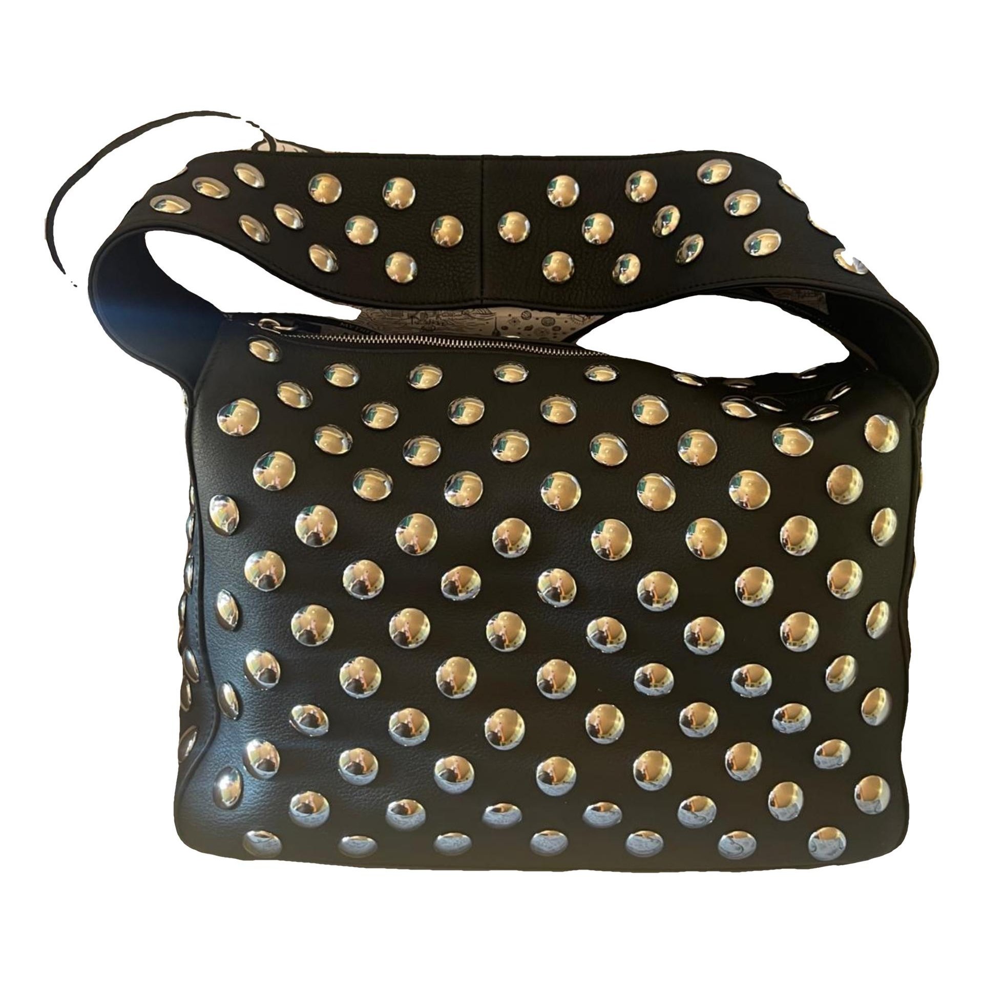 Khaite Leather handbag