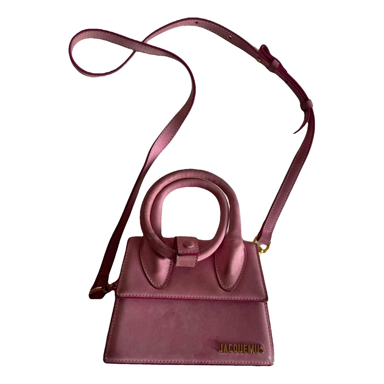 Jacquemus Chiquito handbag