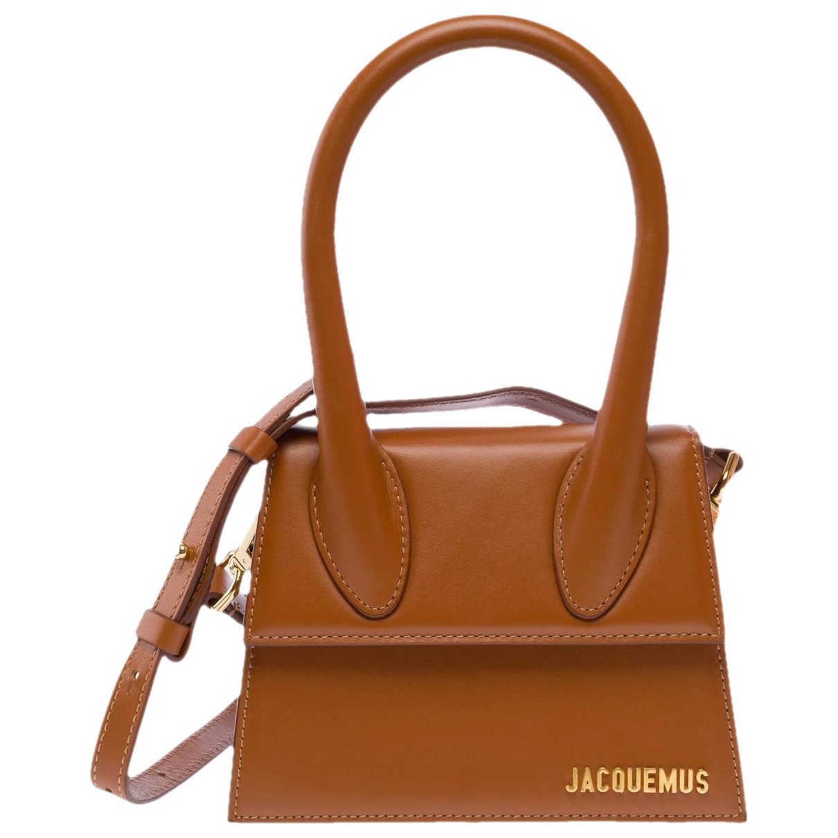 Chiquito leather handbag