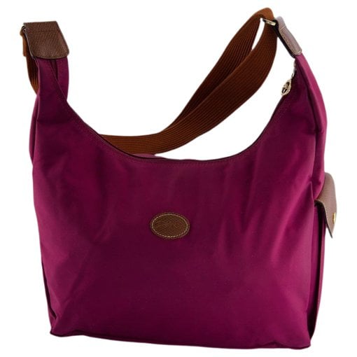 Cloth handbag