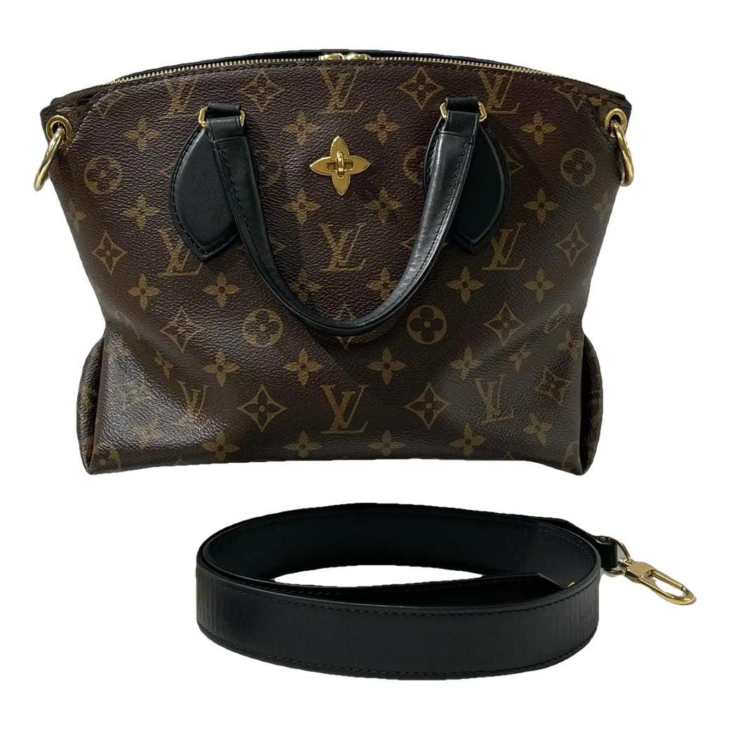 Leather mini bag