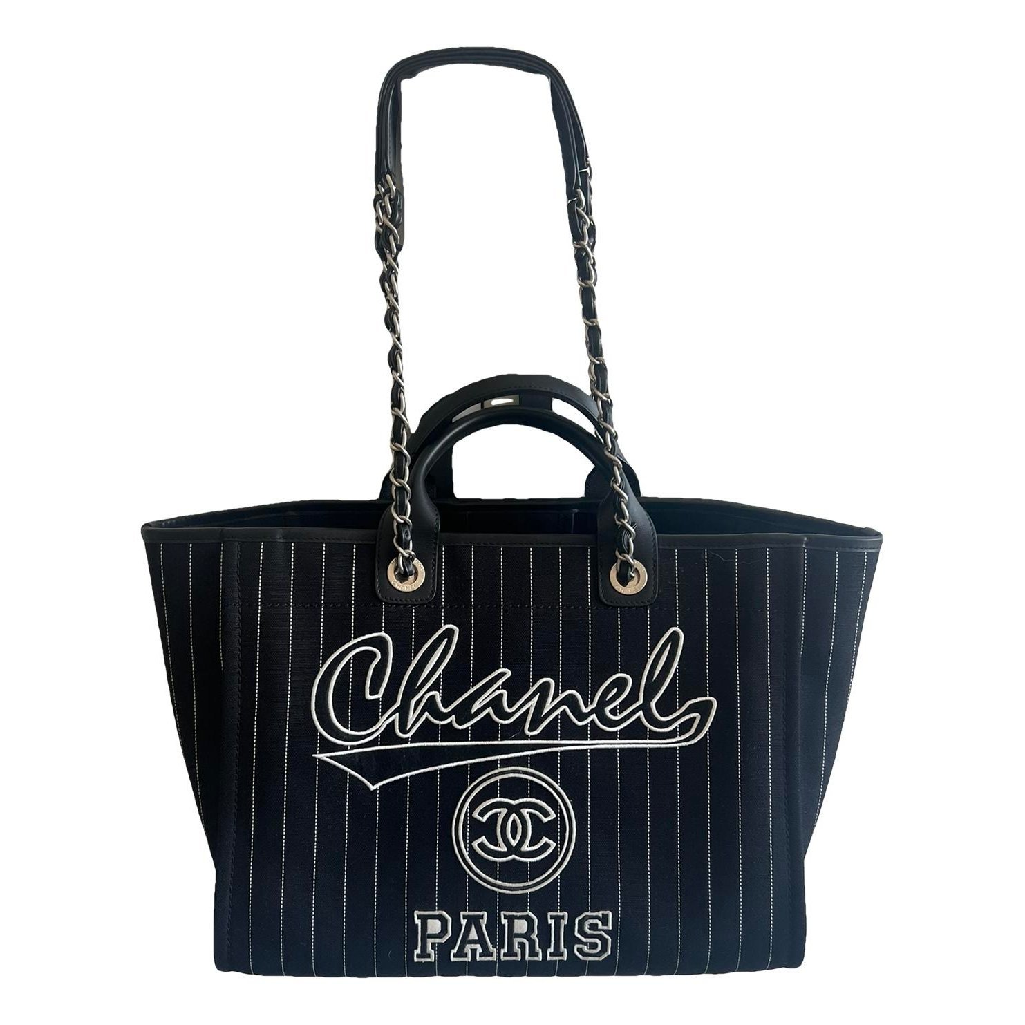 Cloth clutch bag