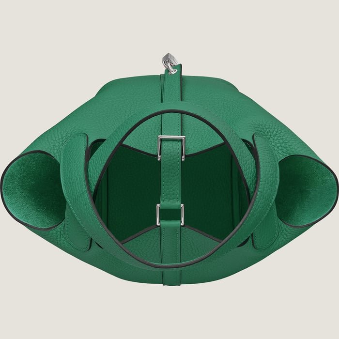 Vert Vertigo Picotin Lock 18 Bag