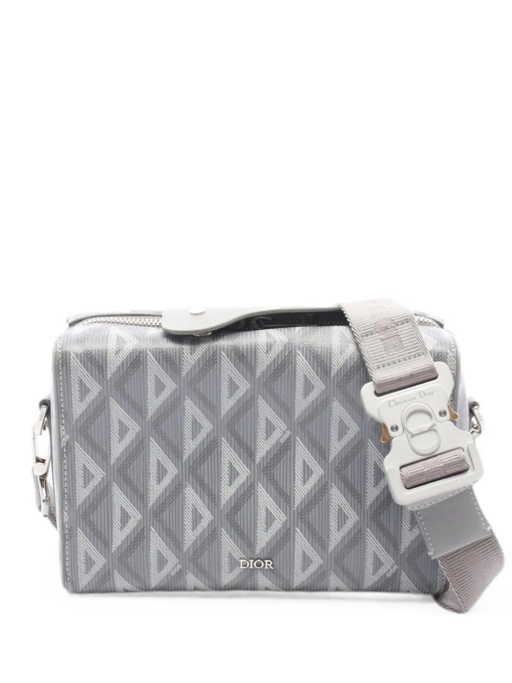 2010s CD Diamond Rango 22 shoulder bag