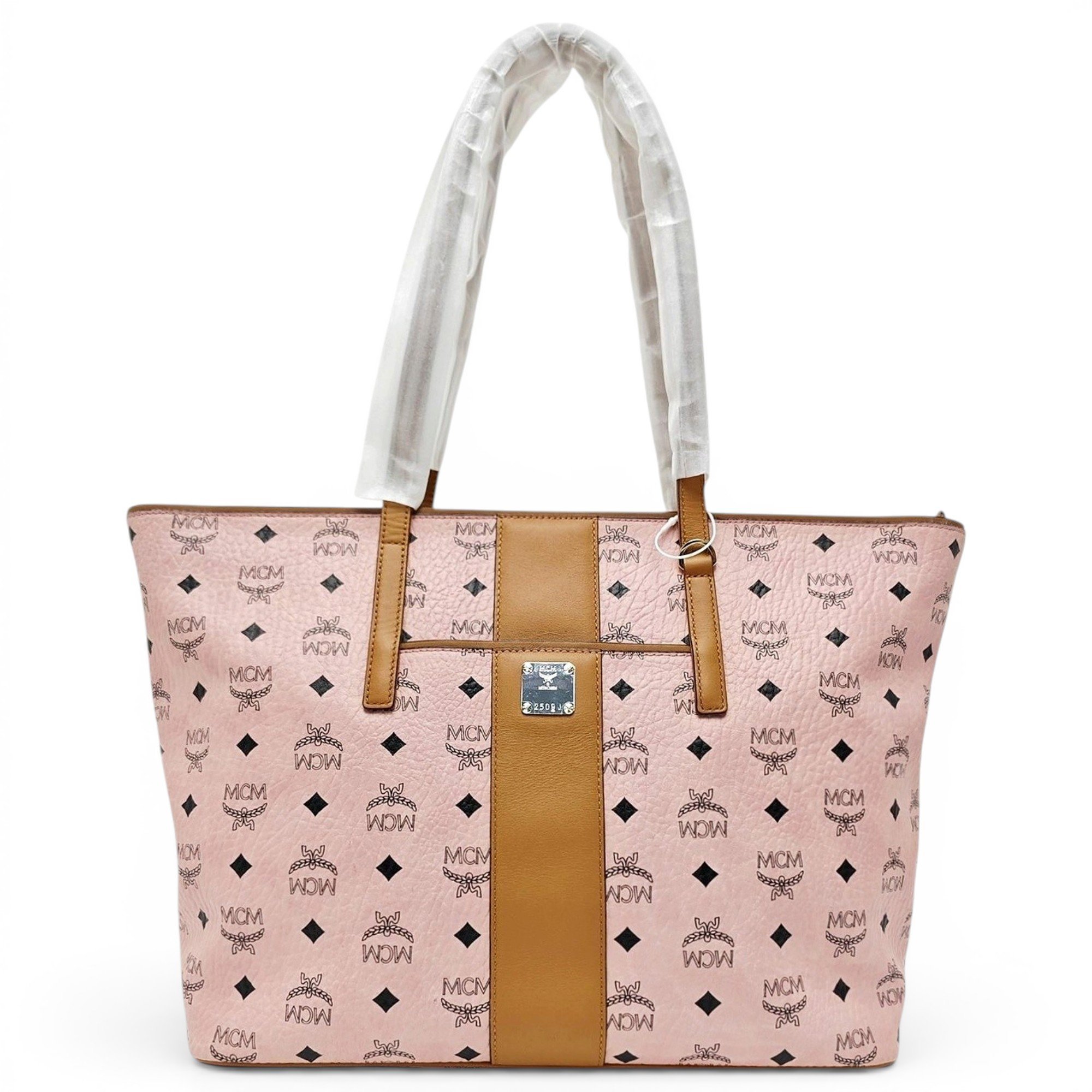 Anya leather handbag